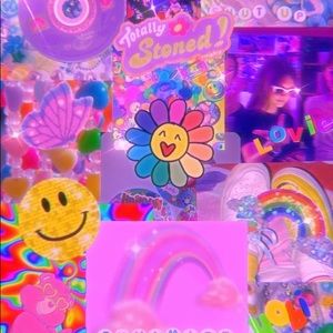 Meet your Posher, Lacey